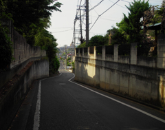 坂道