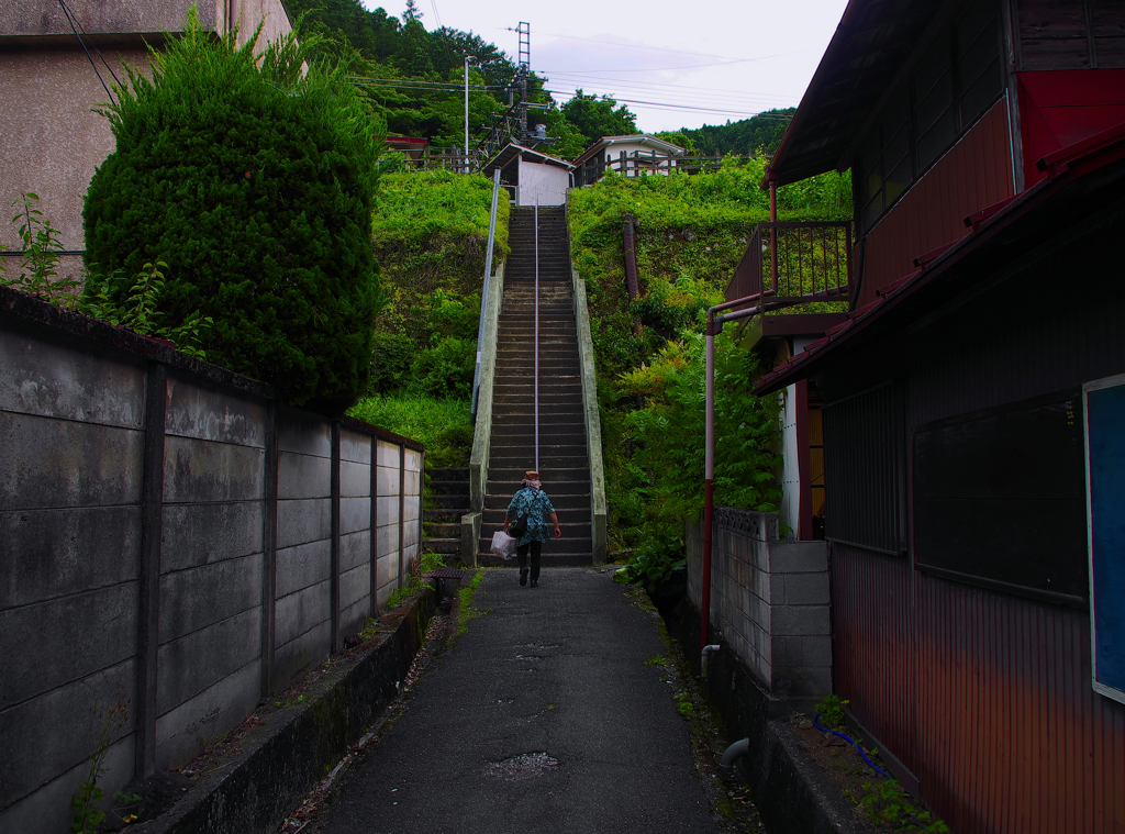 階段