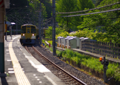 電車