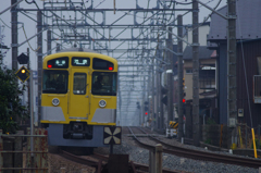 電車