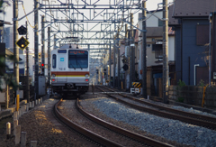 電車
