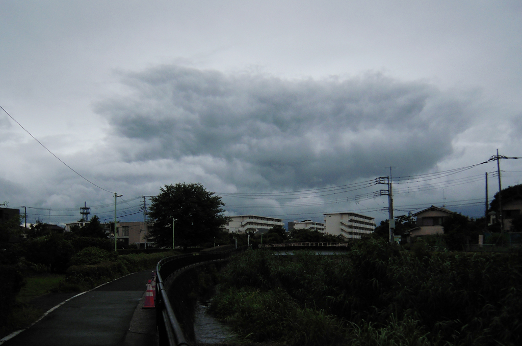 雲