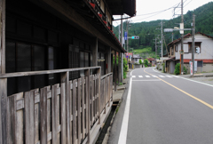 宿場