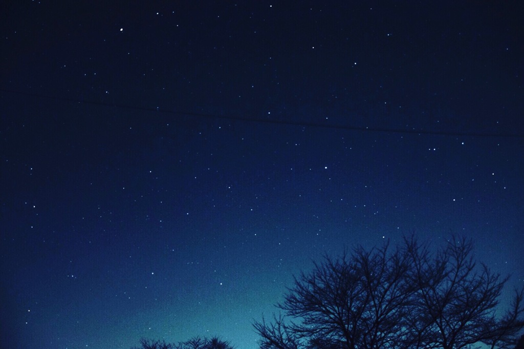 春空
