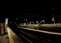 近鉄 東寺駅