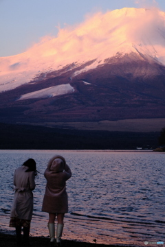 富士山の日　#1