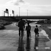 雨上がり　#4