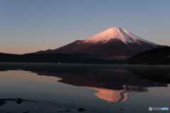 富士山　３