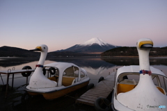 富士山　２