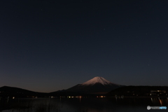 富士山　１