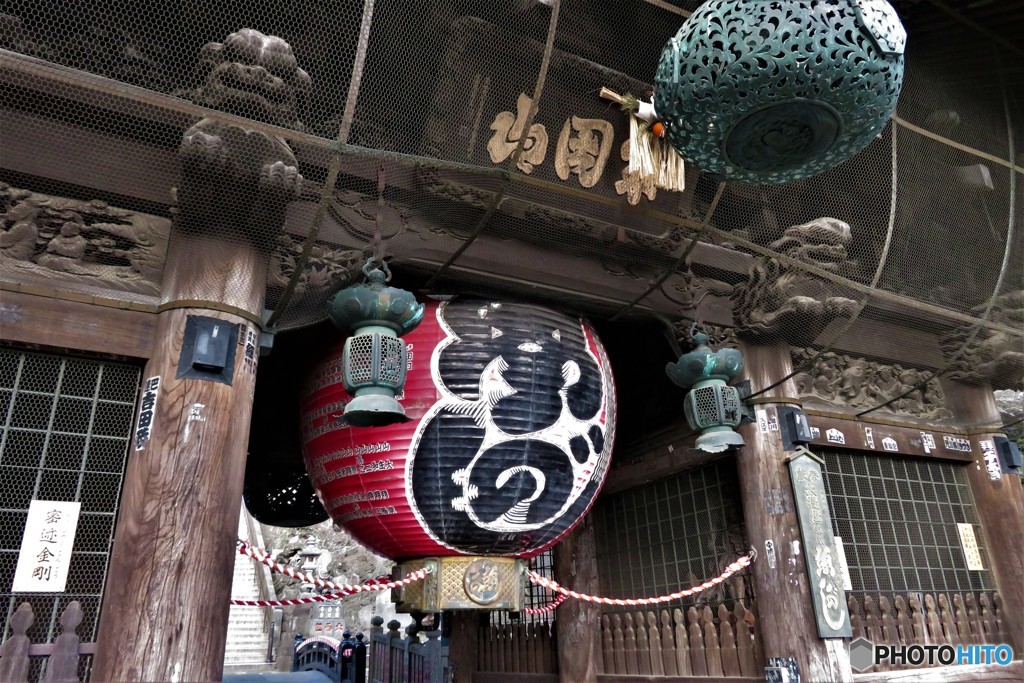 成田山新勝寺