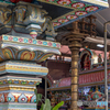 バンコクのヒンドゥー教寺院②