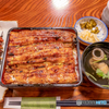 お気に入りの美味しいお店、我孫子「うな藤」