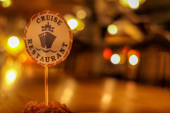 バンコクのレストラン