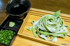 綺麗なうどん