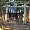 青山八幡神社