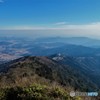 筑波山