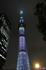 スカイツリー2