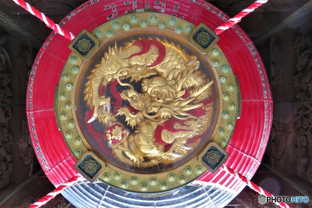 成田山新勝寺