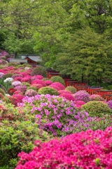 根津神社