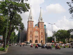ホーチミン市