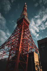 東京タワー