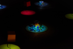 いつかみた模様