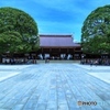 明治神宮