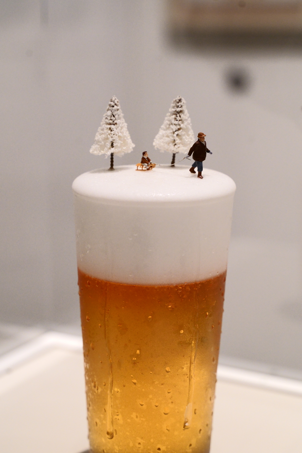 MINIATURE LIFE展