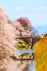 霞城公園