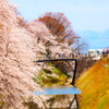 霞城公園