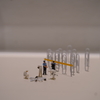 MINIATURE LIFE展