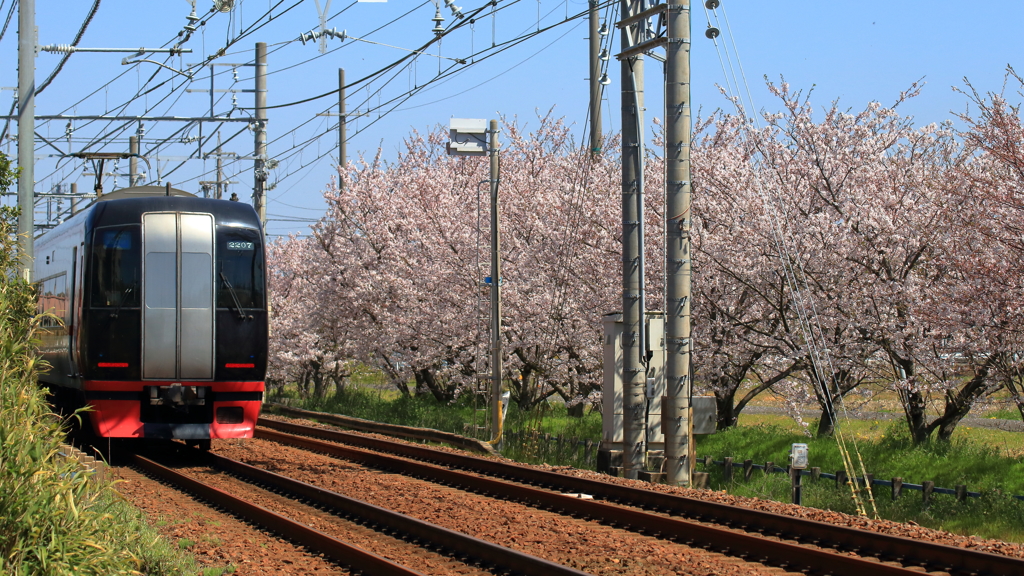 名古屋鉄道