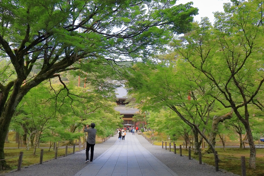 南禅寺