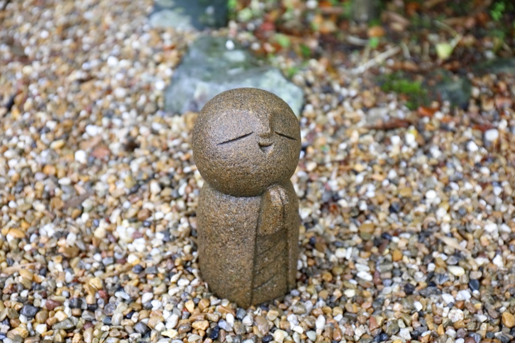 正寿院④