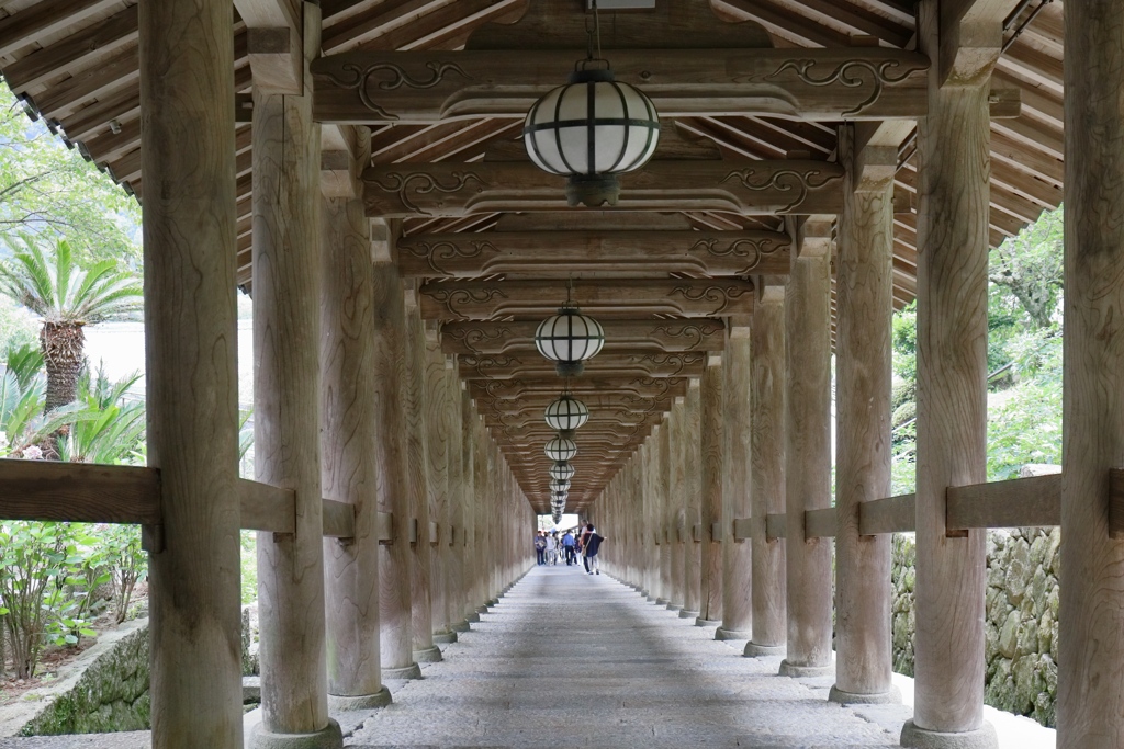 長谷寺③