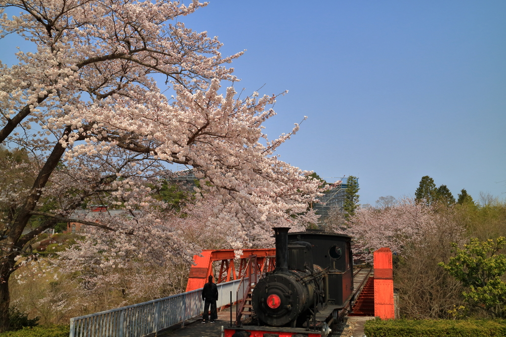 西尾鉄道③