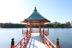 小楼閣