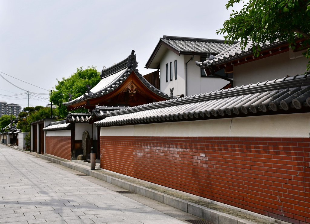 寺町ⅰ
