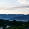 山里