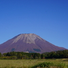 伯耆大山三景Ⅰ