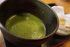 一休み