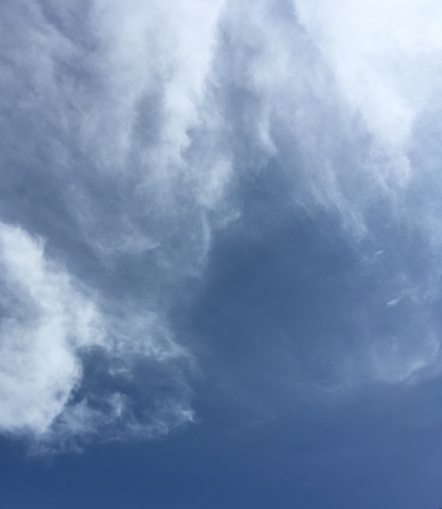 空