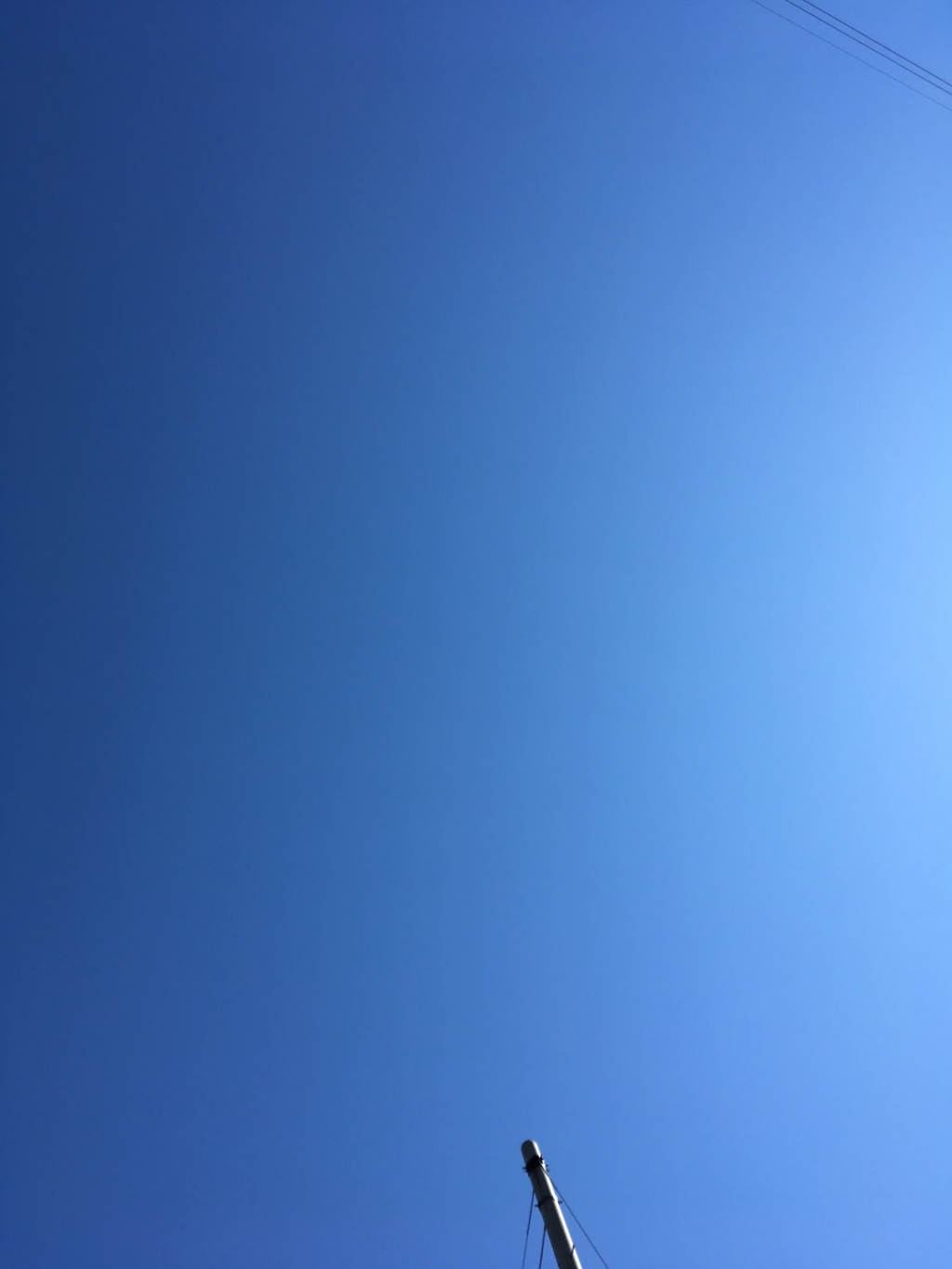 青空