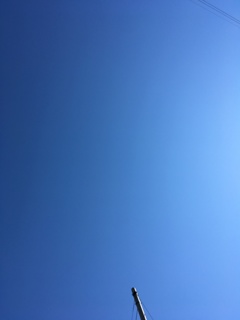 青空