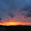 夕焼け3