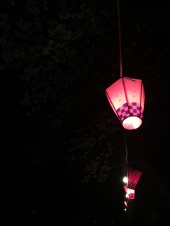 提灯