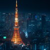 東京7:30