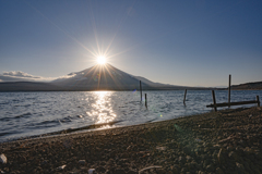 山中湖