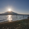 山中湖
